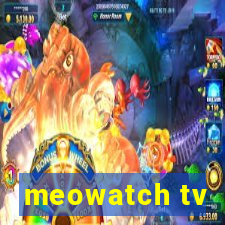 meowatch tv